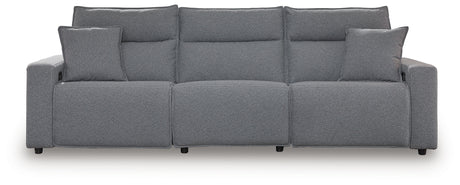 ModMax II Sectional