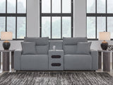 ModMax II 3-Piece Power Reclining Sectional