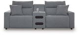 ModMax II 3-Piece Power Reclining Sectional