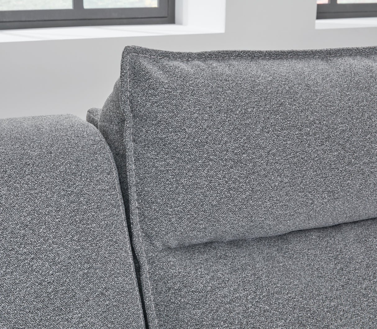 ModMax II 6-Piece Reclining Sectional with Console