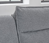 ModMax II 6-Piece Reclining Sectional with Console