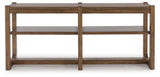Cabalynn - Sofa Table - Light Brown