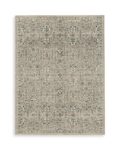 Jessmen - Rug