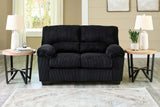 SimpleJoy - Loveseat