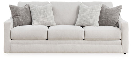 Maitelynn - Sofa - Chalk