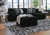 Midnight-Madness - Sectional - Onyx