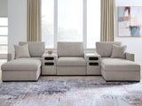 ModMax Luxe - Sectional