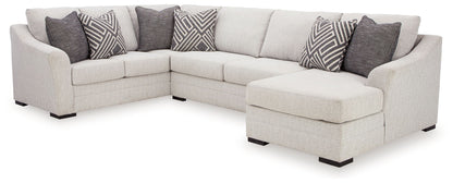 Koralynn - 3 Piece Sectional