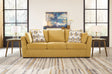 Furniture City Houma - Ashley Furniture - Keerwick Sofa - Sofa - 6750638