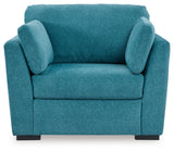 Keerwick Sofa and Oversized Chair