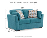 Keerwick Loveseat