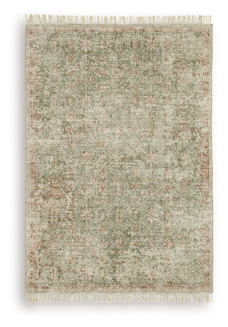 Rossbury - Rug