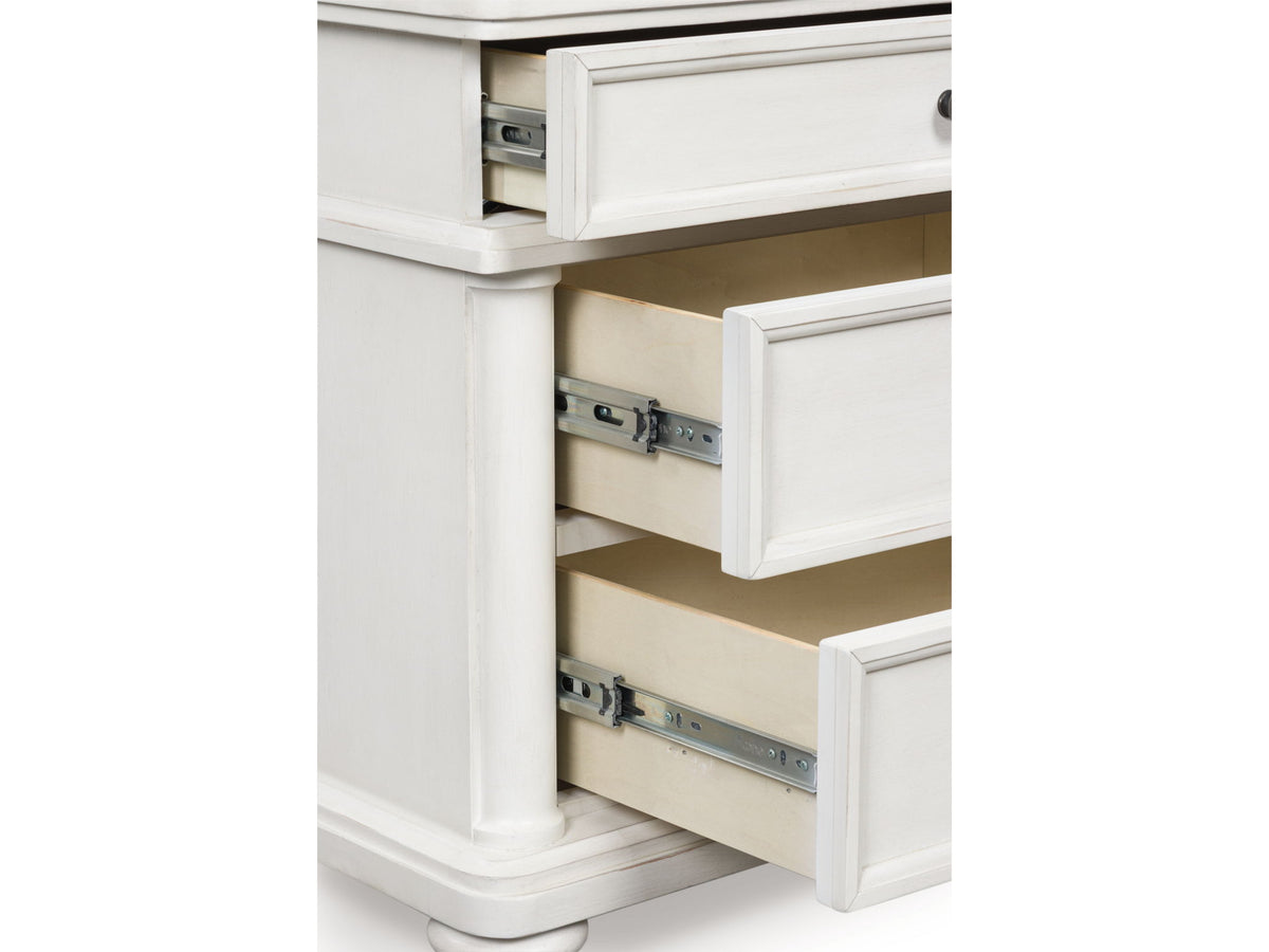Rowlenstown - Dresser