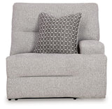 Acklen Place - Reclining Sectional