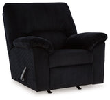 SimpleJoy - Rocker Recliner