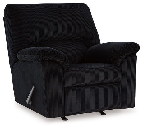 SimpleJoy - Rocker Recliner