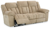 Tip-Off Power Reclining Sofa, Loveseat and Recliner