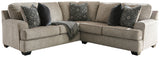 Bovarian - Sectional