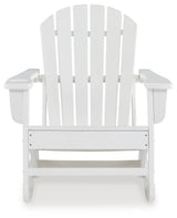 Sundown Treasure - Rocking Chair
