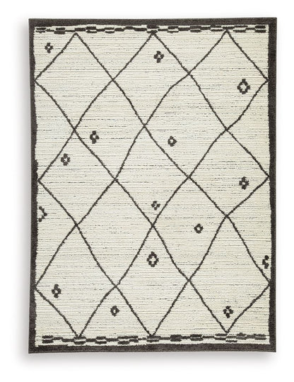 Fenriston - Rug