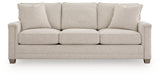 Rayne-Cove - Queen Sofa Sleeper - Opal