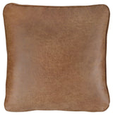 Cortnie - Pillow (Set of 4) - Caramel