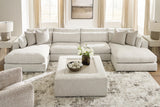 Ashbourne Estate - Sectional