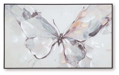 Dashwick - Wall Art - Multi