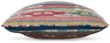 Orensburgh - Pillow (Set of 4) - Multi
