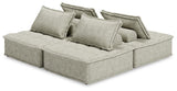 Bales - Sectional
