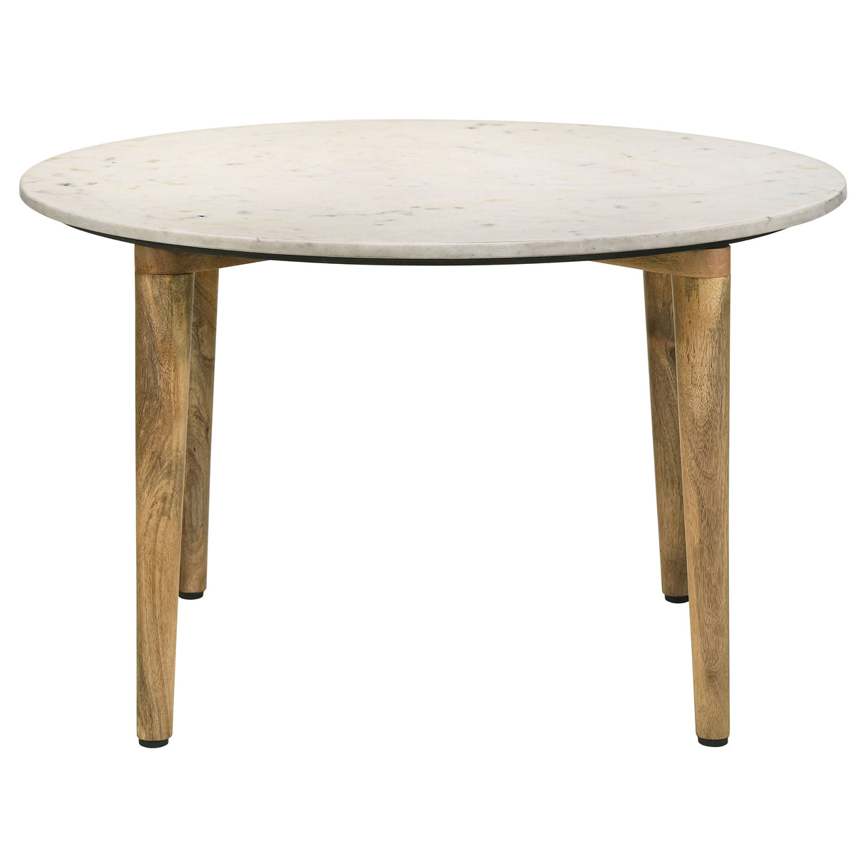 Aldis 3-piece Coffee and End Table Set White
