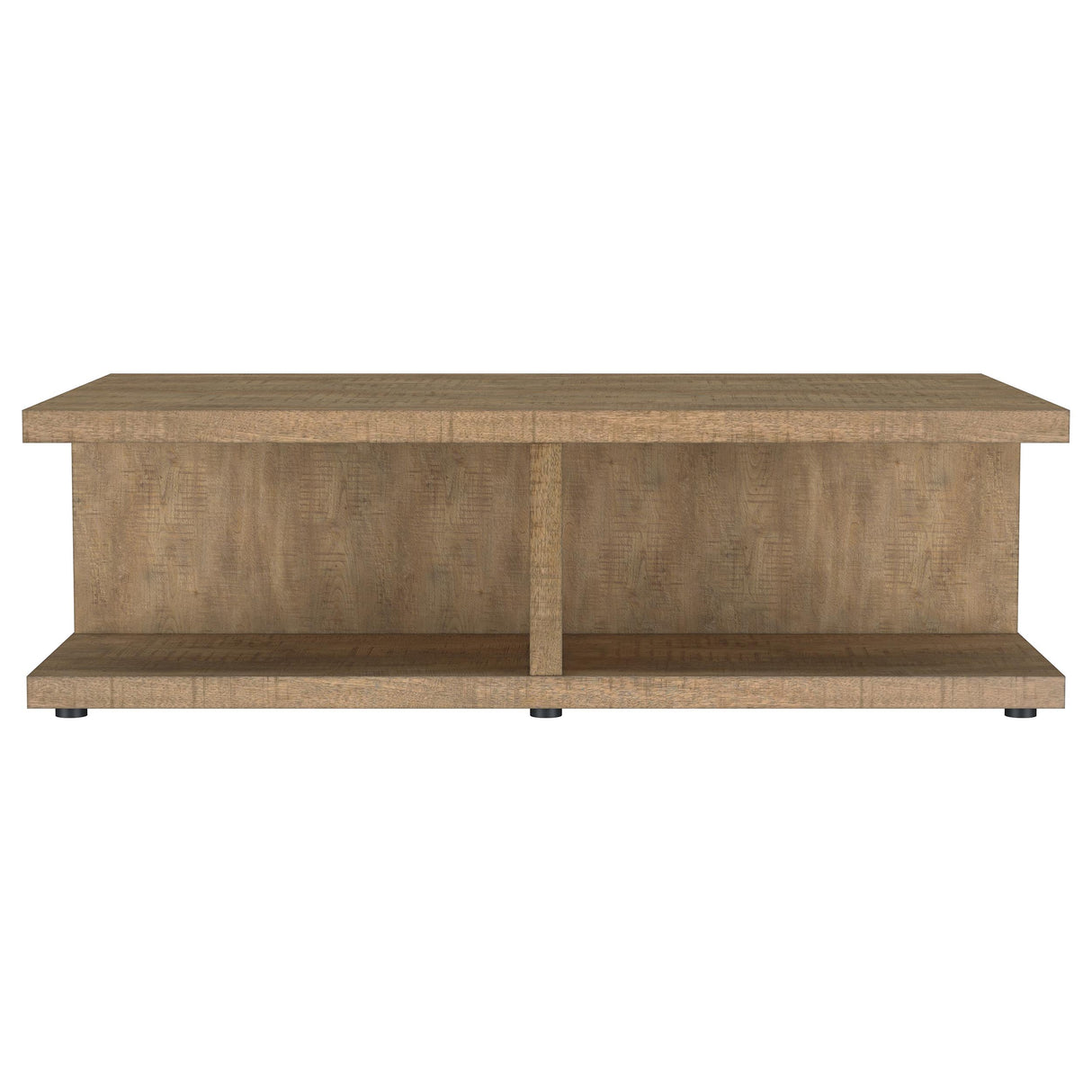Cortona 3-piece Coffee and End Table Set Mango