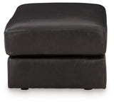Amiata - Ottoman - Onyx