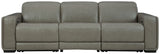 Correze - Power Reclining Sectional
