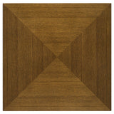 Westerly 3-piece Square Coffee and End Table Set Walnut