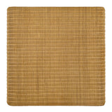 Cahya 2-piece Rattan Coffee and End Table Set Natural