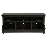 Payne 60-inch TV Stand Media Console Distressed Java