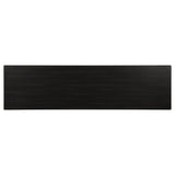 Payne 60-inch TV Stand Media Console Distressed Java