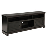 Furniture City Houma - Coaster - Payne 70-inch TV Stand Media Console Java - 710063