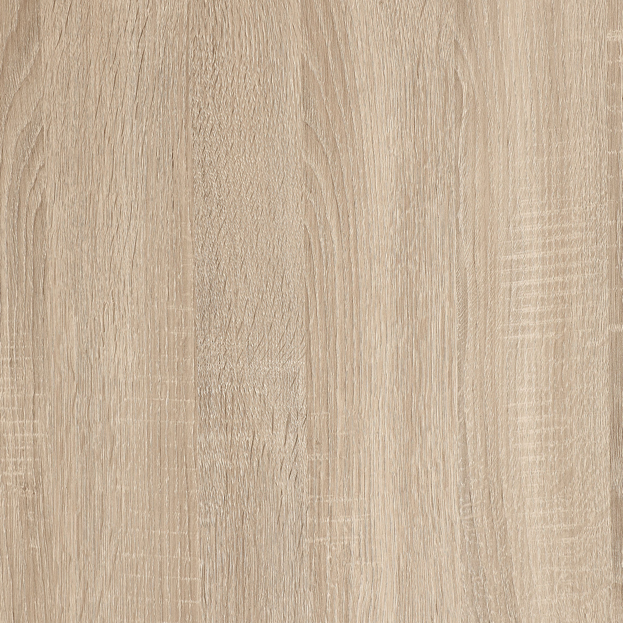 Fallon Rectangular Engineered Wood Coffee Table Light Brown