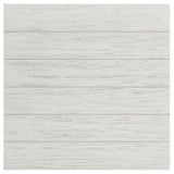Payne 3-piece Coffee and 1-drawer End Table Set White