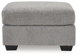 Loreo - Ottoman