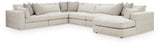 Ashbourne Estate - Sectional