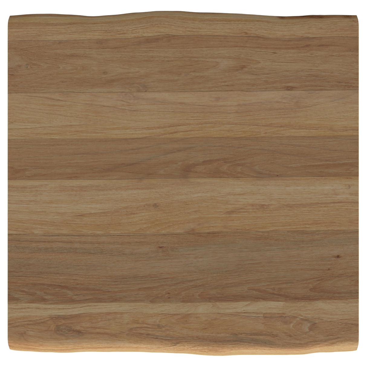 Zander 2-piece Rectangular Coffee and End Table Set Natural