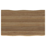 Zander 3-piece Rectangular Coffee and End Table Set Natural