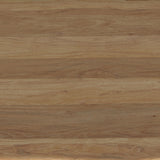 Zander Rectangular Wood Top Coffee Table Natural Brown