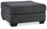 Tracling 3-Piece Sectional and Ottoman