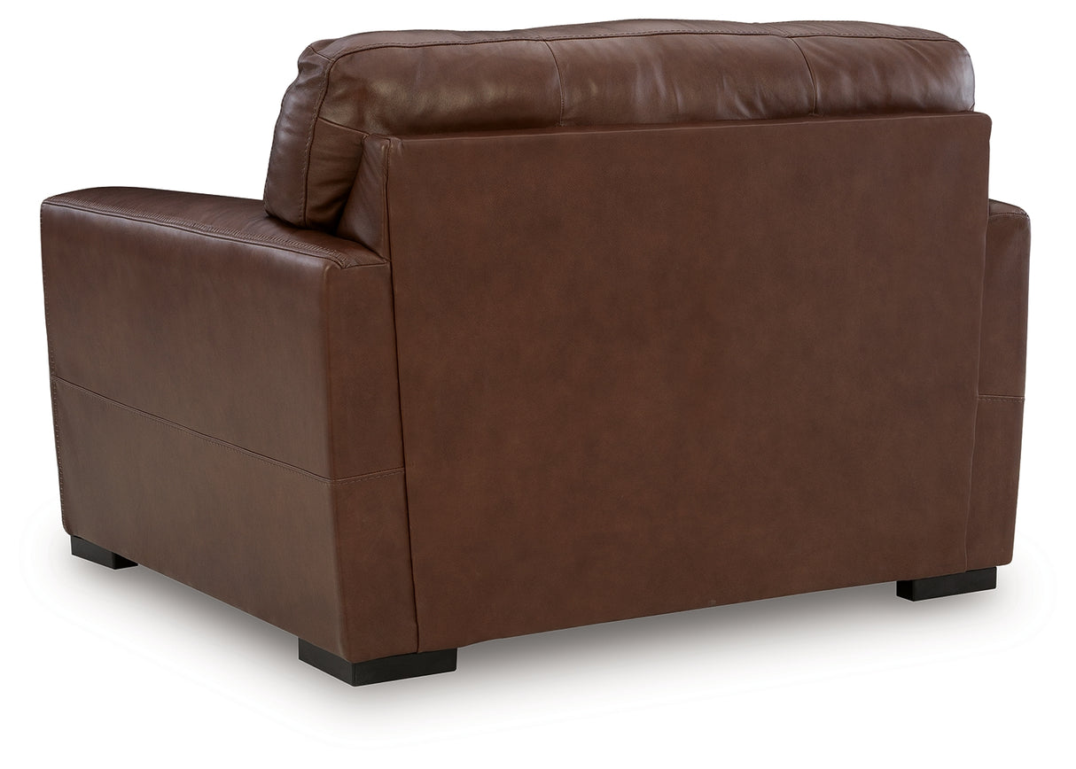 Brogliano Oversized Chair