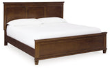 Danabrin - Panel Bed