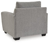 Loreo - Chair